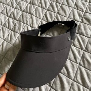 Lululemon Sun Visor